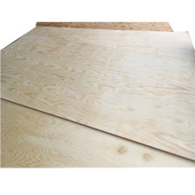best quality 1/2 CDX pine plywood sheathing